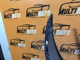 5215906a30 Бампер задний Toyota Camry XV50 Арт MA88426, вид 11