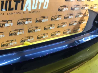 5215906a30 Бампер задний Toyota Camry XV50 Арт MA88426, вид 3