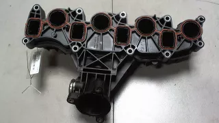 03L129711BA Коллектор впускной Audi A5 (S5,RS5) 1 Арт 6702567, вид 2