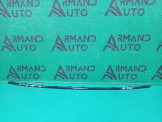 6RF853835 Молдинг бампера фольксваген, фольцваген поло Volkswagen Polo 5 Арт ARM173329, вид 1