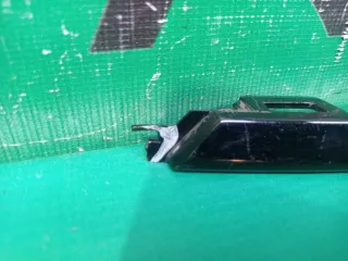 6RF853835 Молдинг бампера фольксваген, фольцваген поло Volkswagen Polo 5 Арт ARM173329, вид 3