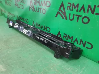 64101D7001 Панель передняя (суппорт радиатора) верхняя Hyundai Tucson 3 Арт ARM173549, вид 2
