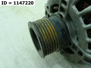 373002E820 Генератор  Hyundai Tucson 3 Арт VD1147220, вид 4