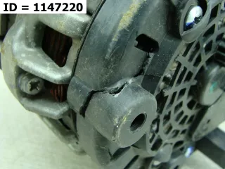 373002E820 Генератор  Hyundai Tucson 3 Арт VD1147220, вид 8