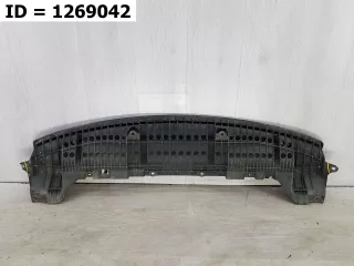 5261812020 Защита переднего бампера  Toyota Corolla E150 Арт VD1269042, вид 1