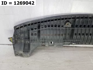 5261812020 Защита переднего бампера  Toyota Corolla E150 Арт VD1269042, вид 2