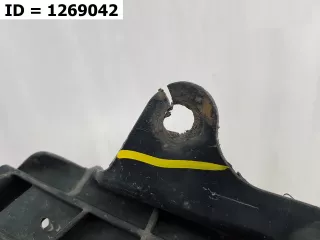 5261812020 Защита переднего бампера  Toyota Corolla E150 Арт VD1269042, вид 4