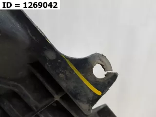 5261812020 Защита переднего бампера  Toyota Corolla E150 Арт VD1269042, вид 5