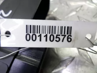 9068701010 Кнопка аварийной сигнализации Mercedes Sprinter W906 Арт 00110576, вид 3