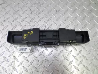 9068701010 Кнопка аварийной сигнализации Mercedes Sprinter W906 Арт 00110576, вид 4