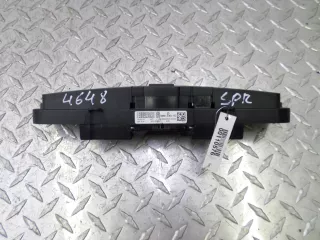9068701010 Кнопка аварийной сигнализации Mercedes Sprinter W906 Арт 00110576, вид 7