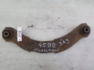  Рычаг задний правый Mitsubishi Outlander 2 Арт 00117414, вид 1
