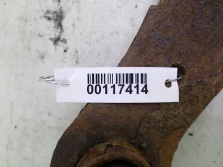  Рычаг задний правый Mitsubishi Outlander 2 Арт 00117414, вид 4