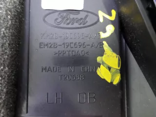 KM2B19C696A Дефлектор обдува салона Ford Edge 2 Арт 00116399, вид 4