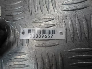 PE0718G00A Насос вакуумный Mazda CX-5 2 Арт 00089657, вид 6