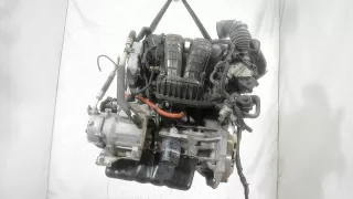 1000C486,4B11 Двигатель Mitsubishi Outlander 3 restailing Арт 6436783, вид 2