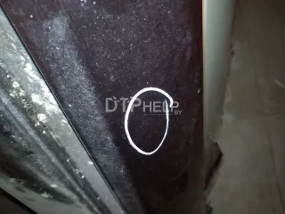  Крыша Cadillac SRX 2 Арт AM21524037, вид 11