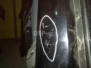  Крыша Cadillac SRX 2 Арт AM21524037, вид 12