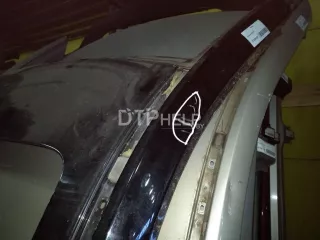  Крыша Cadillac SRX 2 Арт AM21524037, вид 5