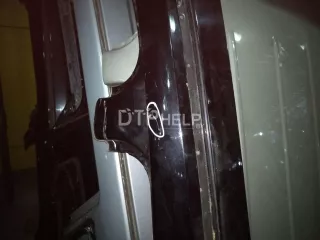  Крыша Cadillac SRX 2 Арт AM21524037, вид 8
