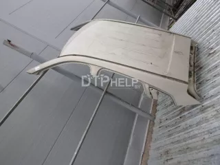 20851313 Крыша Cadillac SRX 2 Арт AM21895686, вид 2