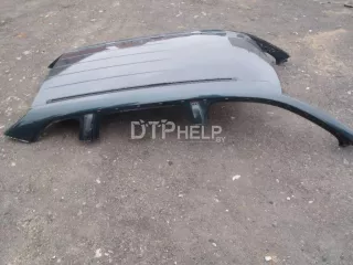 95550310100GRV Крыша Porsche Cayenne 955 Арт AM20273566, вид 3