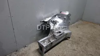  Лонжерон передний правый Audi A3 8V Арт AM95190173, вид 3