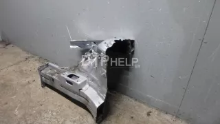 Лонжерон передний правый Audi A3 8V Арт AM95190173, вид 4