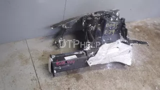  Лонжерон передний правый Audi A6 C7 (S6,RS6) Арт AM95176474, вид 3