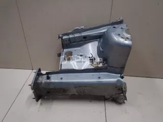  Лонжерон передний правый Ford Focus 2 restailing Арт AM95169276, вид 1