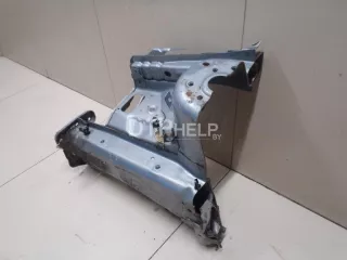  Лонжерон передний правый Ford Focus 2 restailing Арт AM95169276, вид 2