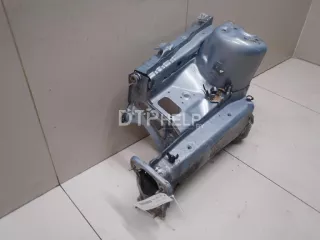  Лонжерон передний правый Ford Focus 2 restailing Арт AM95169276, вид 3