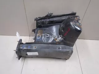  Лонжерон передний правый Ford Focus 2 restailing Арт AM95145460, вид 1