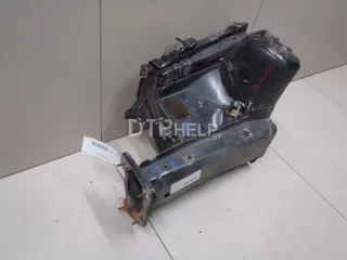  Лонжерон передний правый Ford Focus 2 restailing Арт AM95145460, вид 2