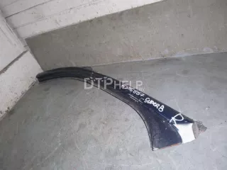  Стойка передней двери Skoda Superb 1 Арт AM11596887, вид 1