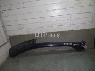  Стойка передней двери Skoda Superb 1 Арт AM11596887, вид 2