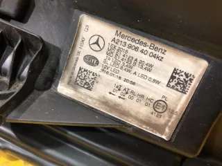 A2139064004 Фара правая Mercedes E W213 Арт MA77905, вид 7