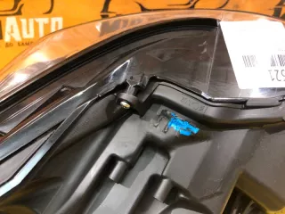 8118553850 Фара левая Lexus IS 3 restailing Арт MA88521, вид 3