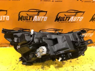 8118553850 Фара левая Lexus IS 3 restailing Арт MA88521, вид 4