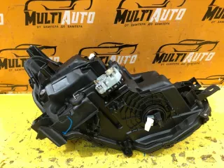 8118553850 Фара левая Lexus IS 3 restailing Арт MA88521, вид 5