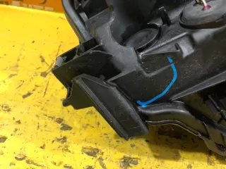 8118553850 Фара левая Lexus IS 3 restailing Арт MA88521, вид 6