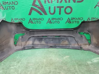 86611H0000 Бампер Kia Rio 4 Арт ARM174173, вид 7