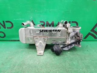 284162F140 Радиатор EGR Kia Sorento 2 Арт ARM174212, вид 1