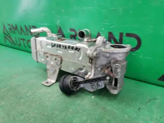 284162F140 Радиатор EGR Kia Sorento 2 Арт ARM174212, вид 3