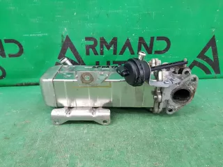 284162F140 Радиатор EGR Kia Sorento 2 Арт ARM174212, вид 4