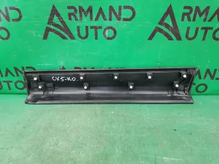 KB7W51RC0D, KB7W51RC1 Молдинг двери Mazda CX-5 2 Арт ARM174254, вид 4