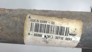 553113Q610,553303R010 Амортизатор задний левый Hyundai Sonata (YF) Арт 6711700, вид 2