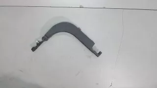 DS73F02348A Накладка на порог Ford Fusion 2 Арт 6710854, вид 1