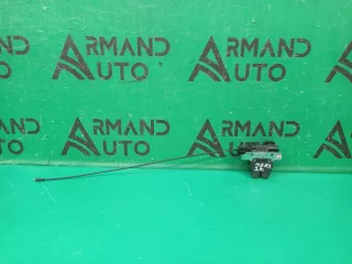 A2047500485 замок крышки багажника Mercedes C W205 Арт ARM173142, вид 4