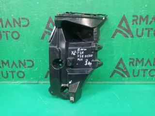 51127338286 кронштейн бампера BMW X6 F16 Арт ARM173902, вид 1